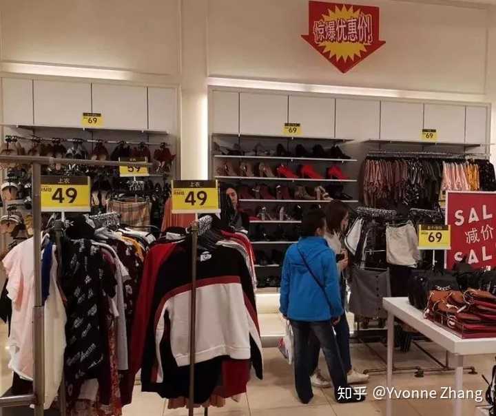 如何看待forever21退出中国市场 知乎 如何看待forever21退出中国市场 知乎