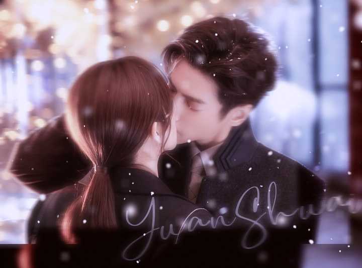 觉不觉得罗云熙和任言恺长的有点像?