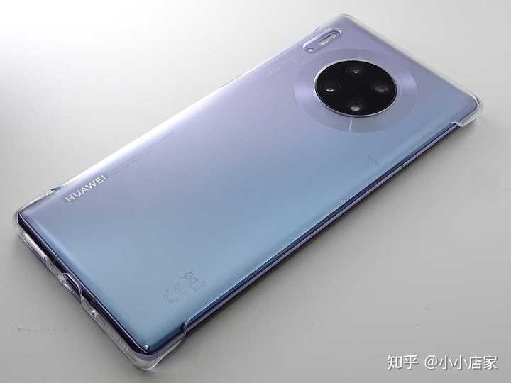 哪个颜色好看,想订mate30p.纠结颜色买哪一种?