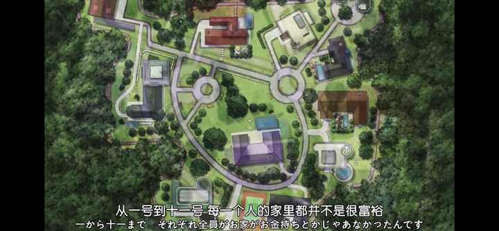 如何评价jojo的ova番外篇 岸边露伴一动不动 富豪村 知乎