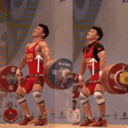 如何才能练出ufc选手那样的身材？ - 知乎