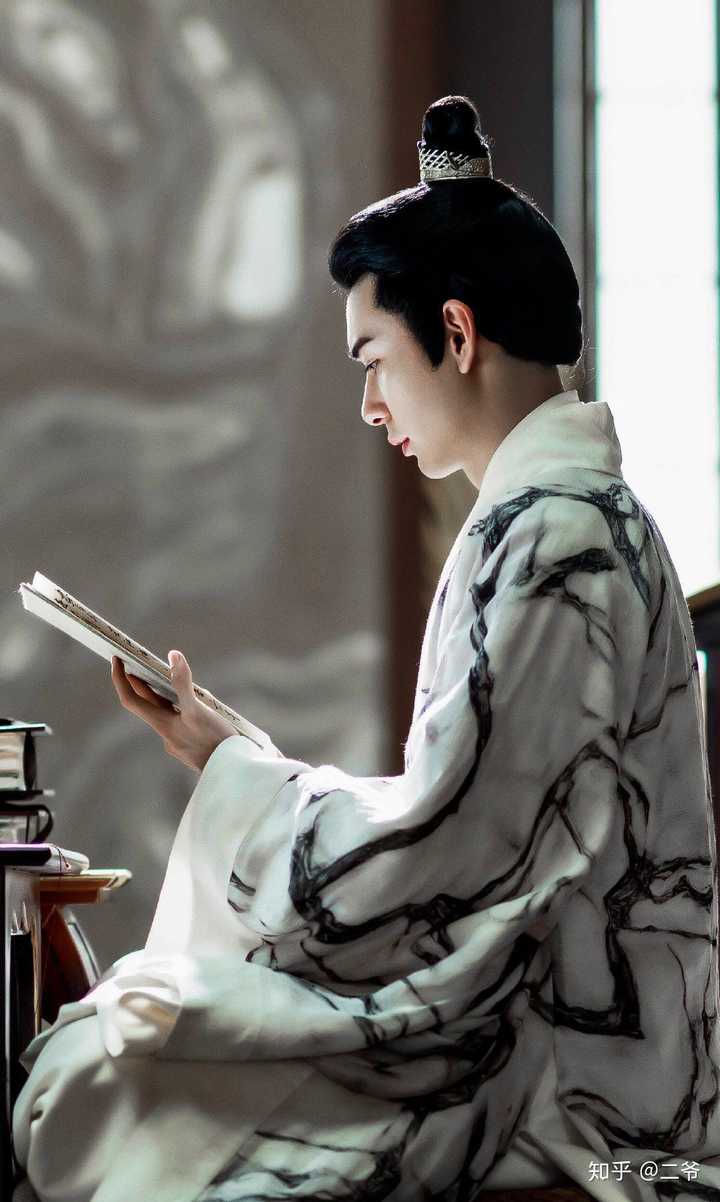 有没有男主 温柔体贴 温润如玉 又甜又虐的古言推荐?