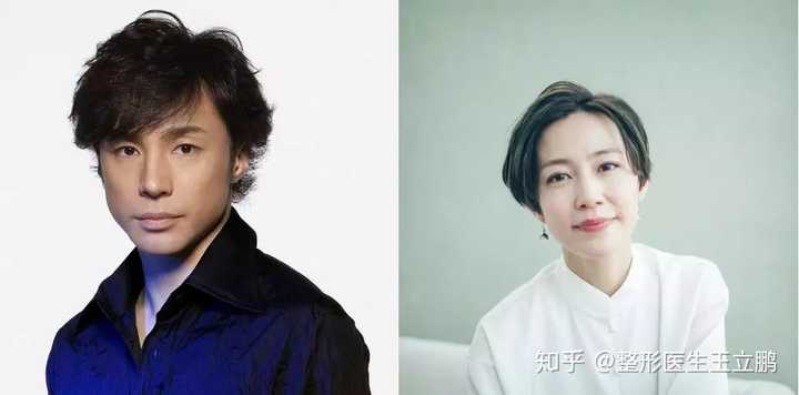 颜值比较高的日本女明星有哪些 整形医生王立鹏的回答 知乎 颜值比较高的日本女明星有哪些 整形医生王立鹏的回答 知乎