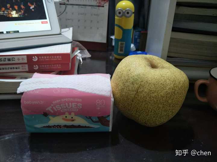 为什么吃梨喝水会拉肚子 知乎