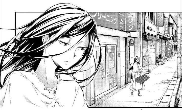 文豪野犬里的芥川银是什么样的人 知乎