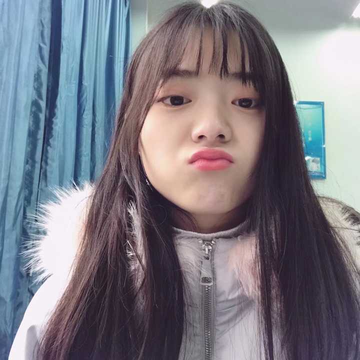 不化妆的女孩可以美到什么程度?