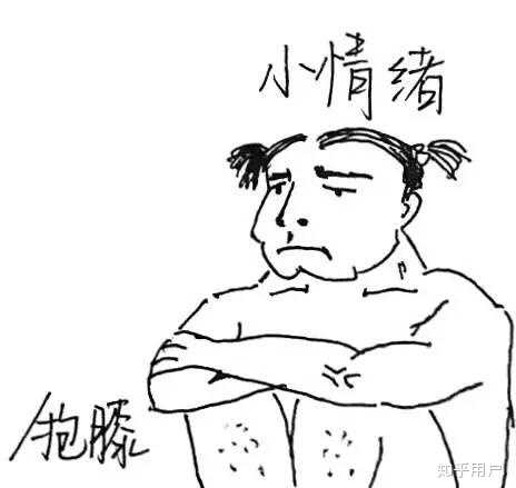 感情洁癖是一种什么样的感受?