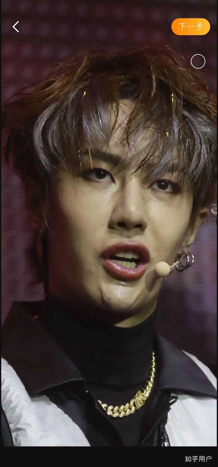 王一博整容了吗?