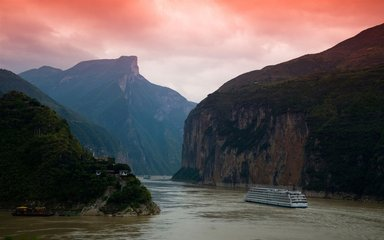 江和河 有没有什么概念区别 江河湖海分别对应的西班牙语单词是什么 重庆吴戈的回答 知乎