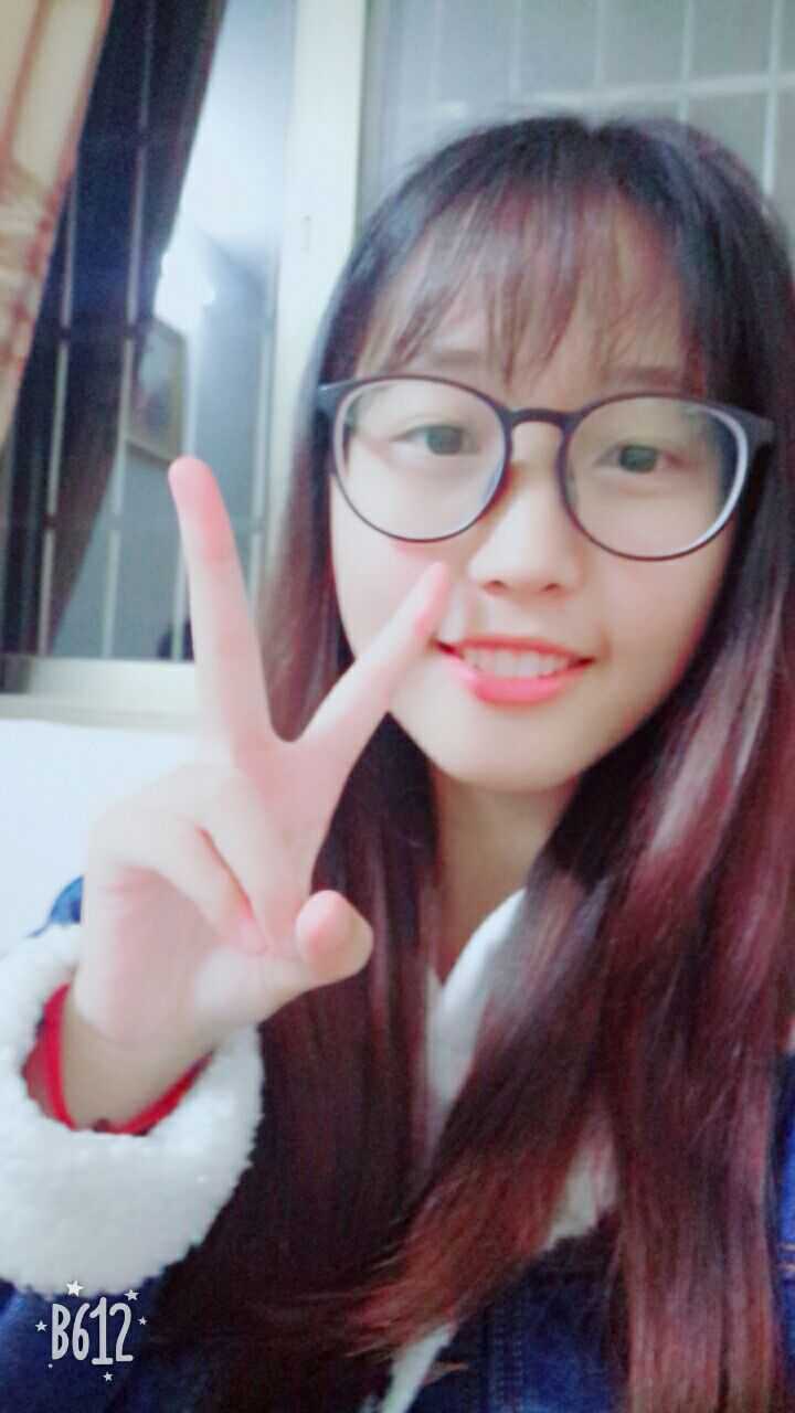 知乎首答 小学六年级开始戴眼镜,现在大二