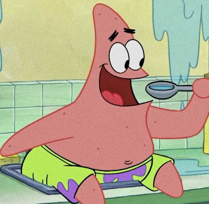 男生头像,傻吊又可爱的那种,有没有?