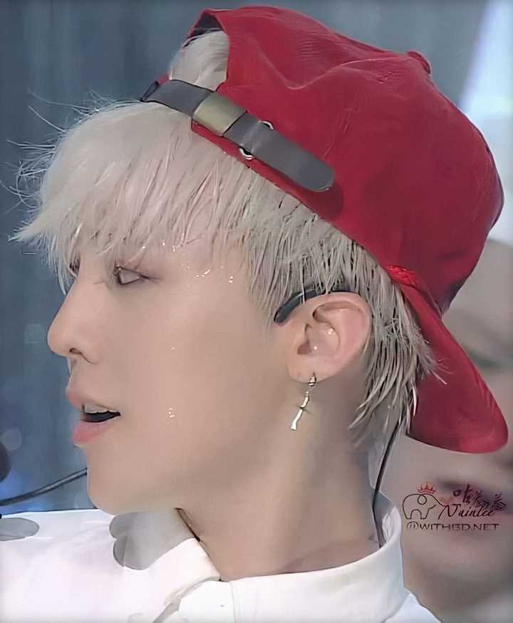 能不能分享一张权志龙xi击中您的照片?