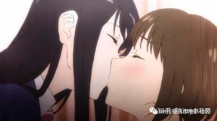 动漫时光沙漏(动画电影)如何评价2020年上映的百合电影《时光沙漏》