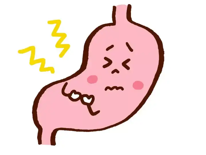 半夜胃痛是什么原因（半夜胃痛怎么快速缓解）