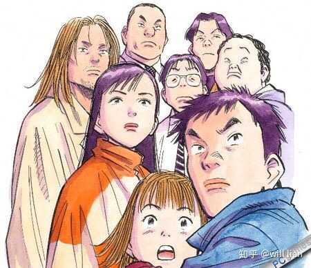 如何评价 二十世纪少年 这部漫画 知乎 如何评价 二十世纪少年 这部漫画 知乎