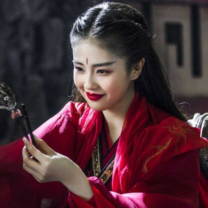 你是为什么入坑白鹿的?又是为什么一直喜欢的?