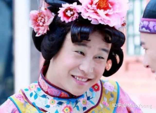 为什么非常多的明星都有斜视而不去治疗 知乎