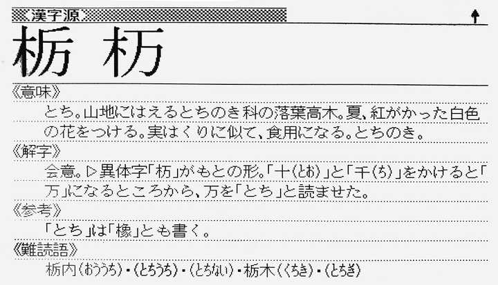 中文和日文中有哪些同形但实际上是不同的汉字的汉字 知乎