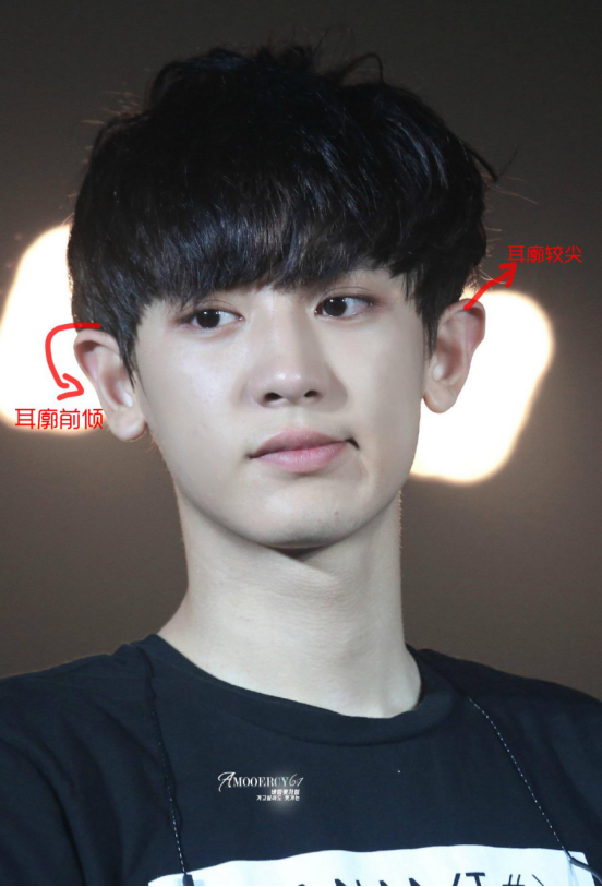 博主只是把猴哥的耳朵p的更加贴于脑部,但是机灵的感觉却少了很多