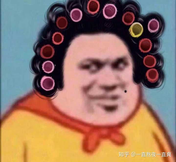 爸爸对我的网名头像发起了进攻,家长中意的到底是什么样的?