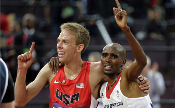 如何看待法拉赫和鲁普的友谊?