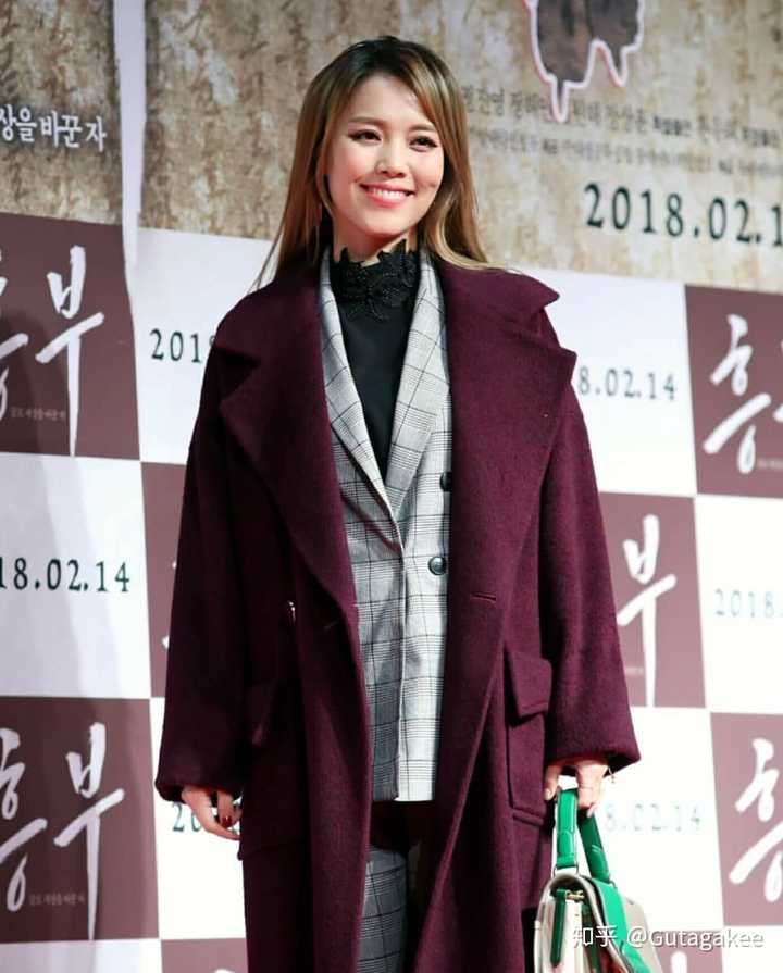 如何评价韩国歌手素香(少香 / sohyang / )?