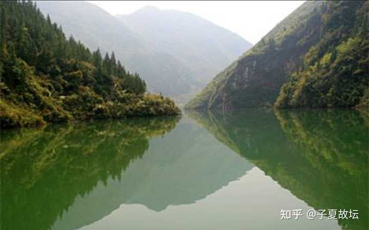 为什么黄河被称为 河 长江却被称为 江 江 河 有何区别 知乎 为什么黄河被称为 河 长江却被称为 江 江 河 有何区别 知乎