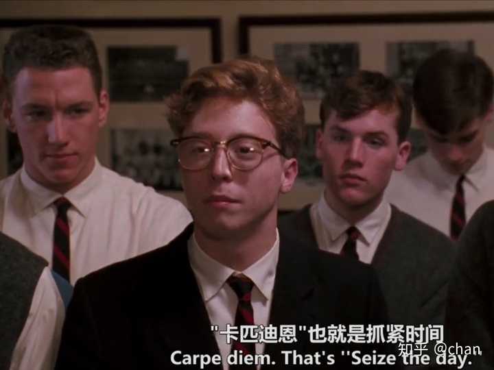 carpe diem, seize the day, gather ye rosebuds while ye may.