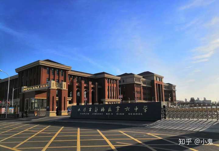 高中到底学到了什么?