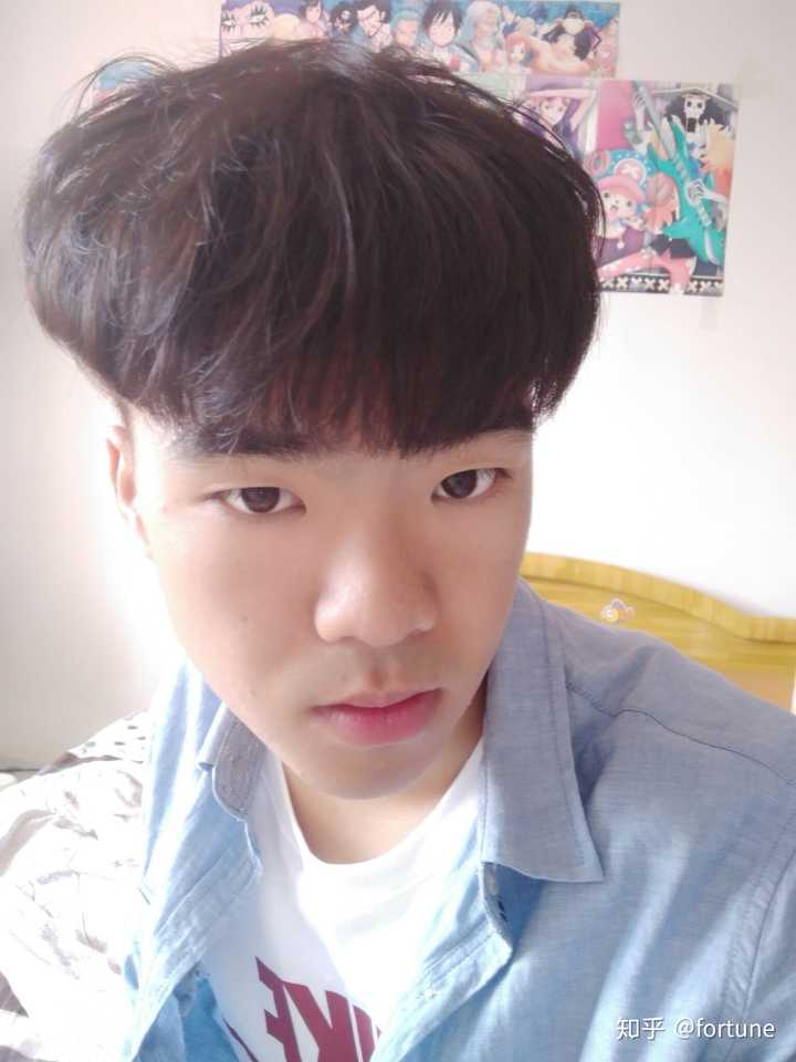 近期照片  总得来说,我都很惊讶我初中是怎么过来的