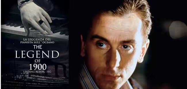 你记忆中最难忘的一部电影是什么?