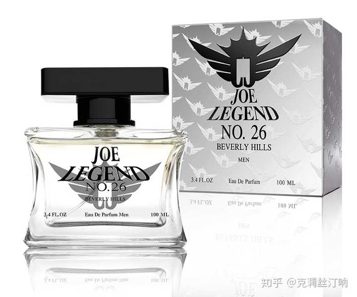 求问这个香水是什么牌子的