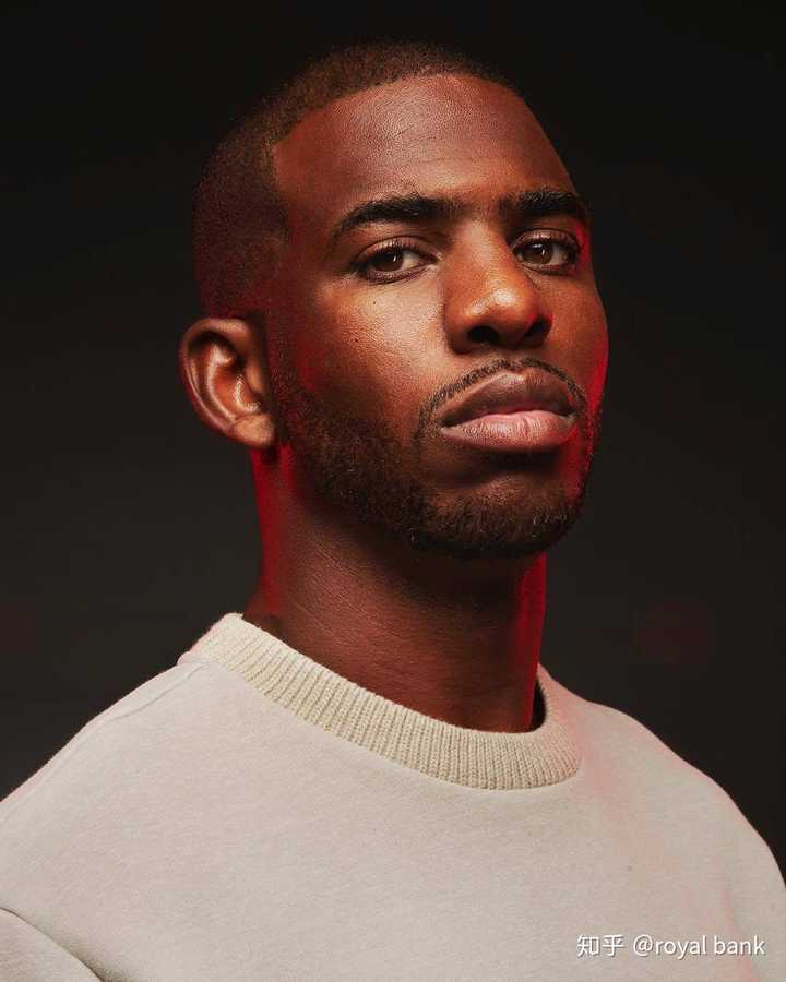 一个nba运动员,chris paul