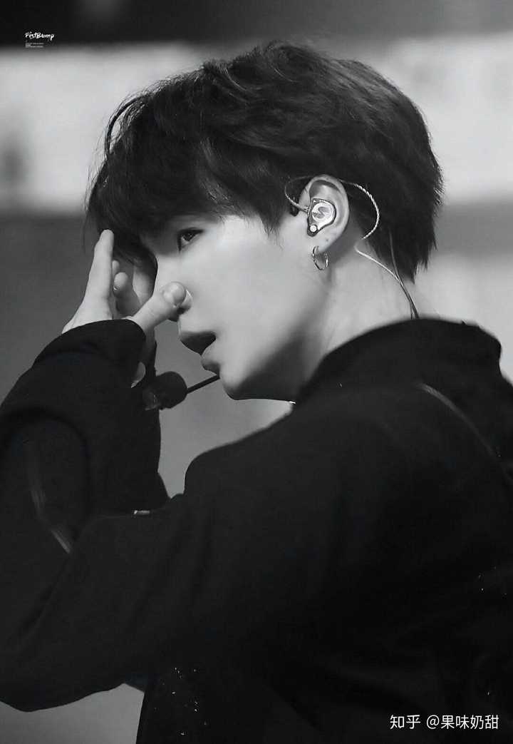 闵玧其有哪些让人拍案叫绝的神图?