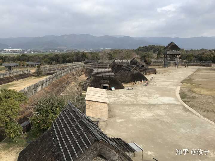 中日接触之前 弥生时代早期的日本古文化是什么样的 知乎