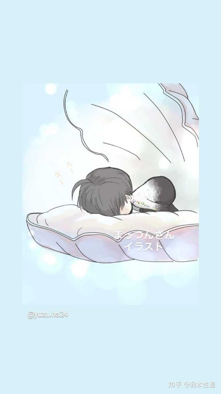 羽生结弦动漫图像 羽生结弦漫画形象 羽生结弦性格很差