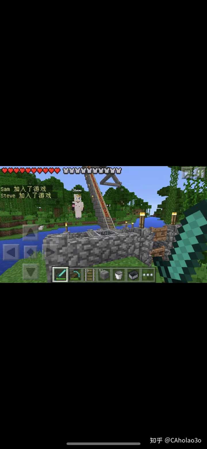 你停止游玩minecraft 的原因是什么 知乎 你停止游玩minecraft 的原因是什么 知乎