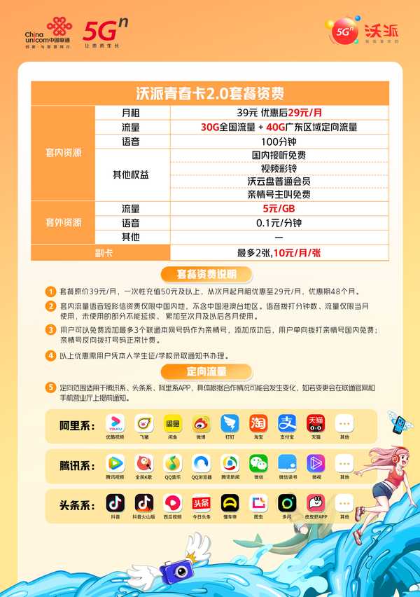 手机卡套餐干货分享 篇二:电信新星卡超全办理指南!