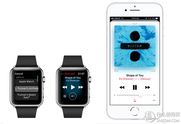 Apple Watch Series 3 的实际体验如何 知乎