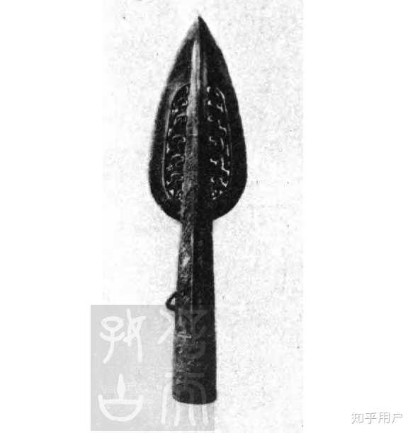 长矛和长枪的区别是什么? - 知乎