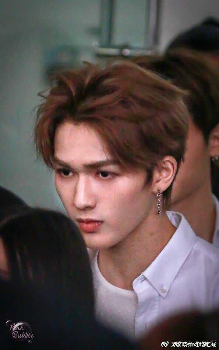 有没有小可爱能说说真实的对于朱正廷的看法 不带私人感情的那种 长篇