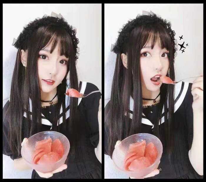 有没有成果的高清图片,可以当壁纸的那种?