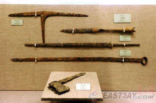 盾+长柄兵器的实战效果如何? - 知乎