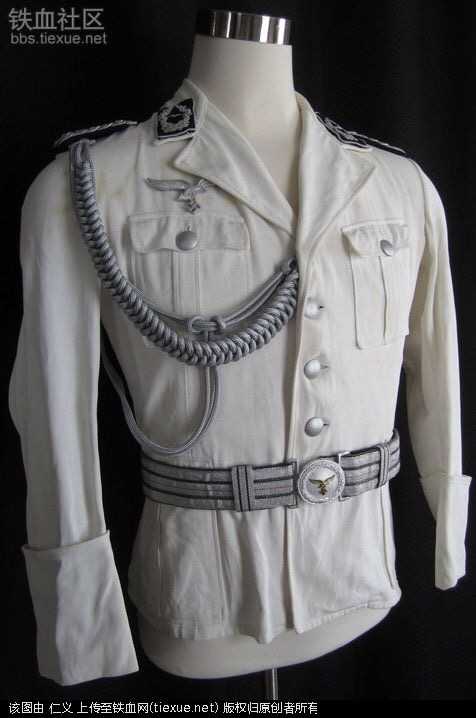 一战德国海军礼服图片