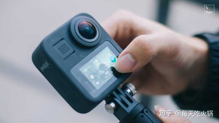 Gopro Max 和insta360 One R 哪个值得购买 知乎