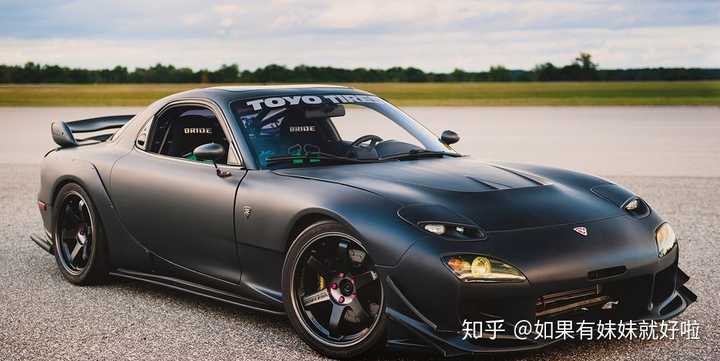 名侦探柯南 剧场版 零的执行人里 安室透开的车是什么牌子的 知乎