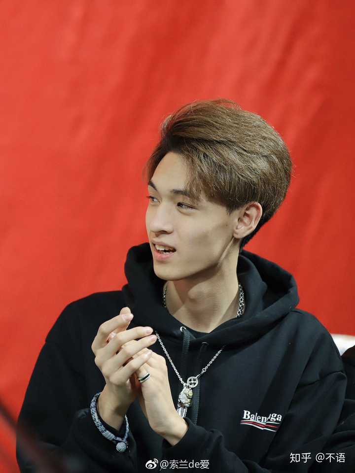 你们对老秦,秦霄贤印象怎么样?