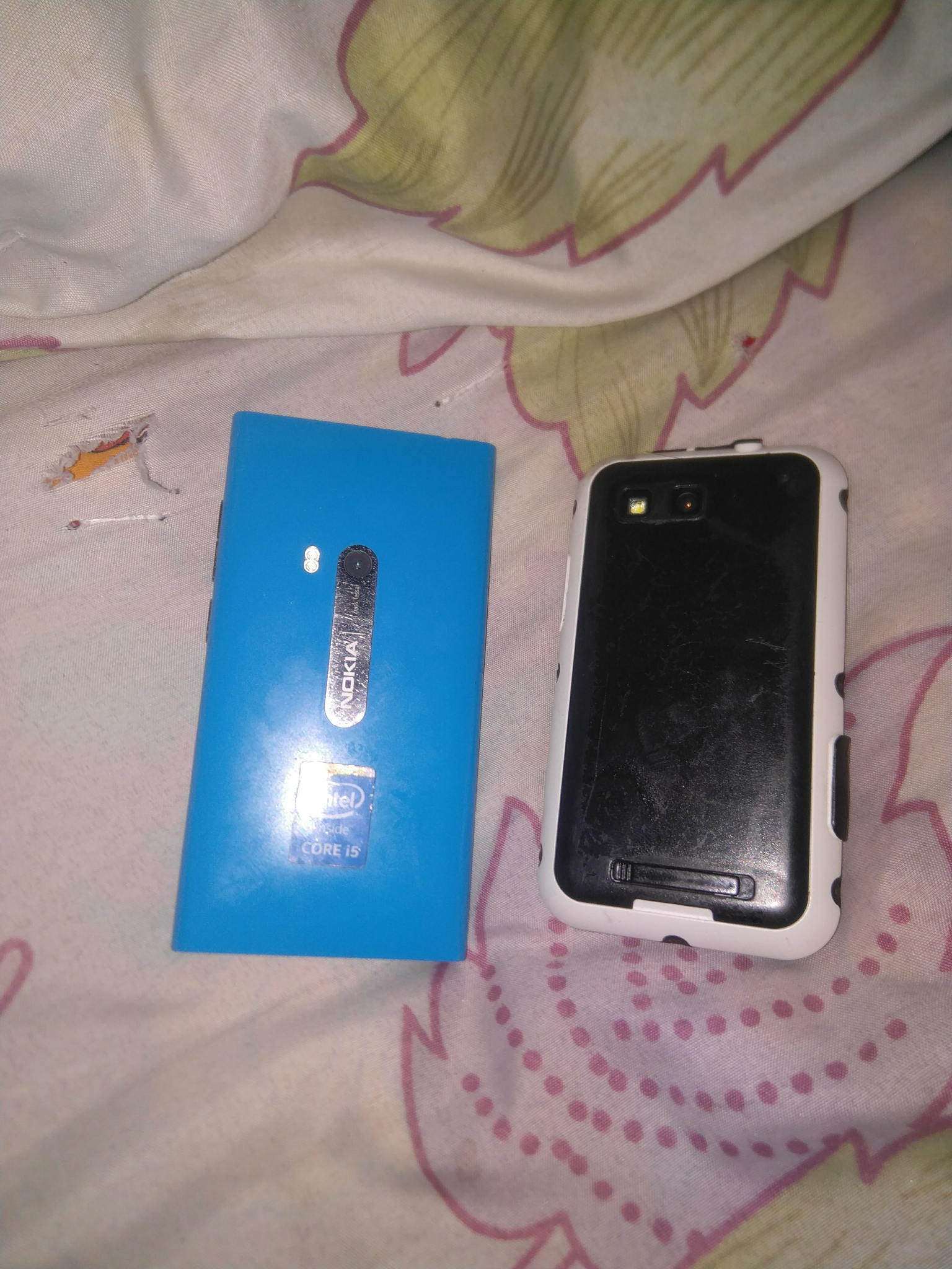 如何评价微软 CEO 纳德拉说「收购诺基亚是失