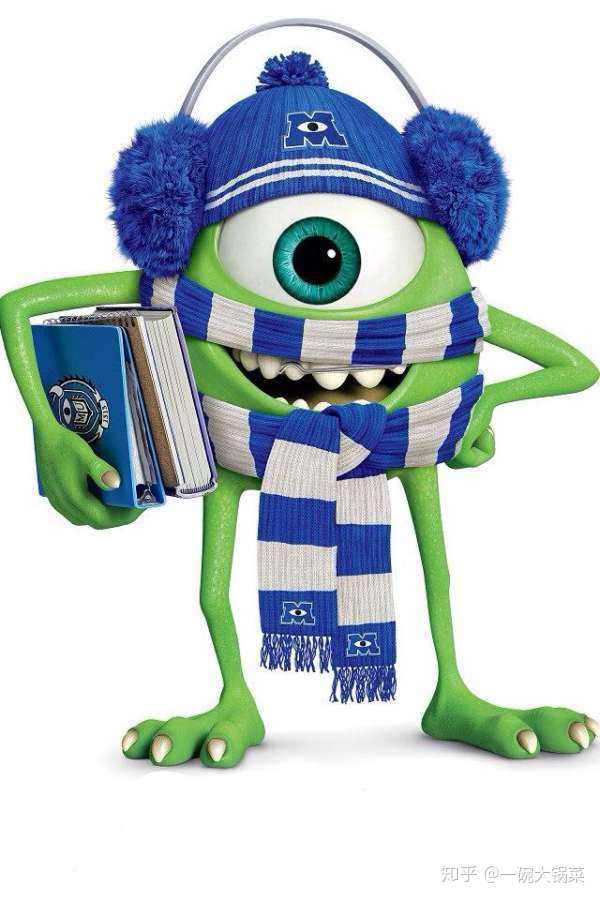 一碗大锅菜 的想法: 学习大眼仔 - 知乎