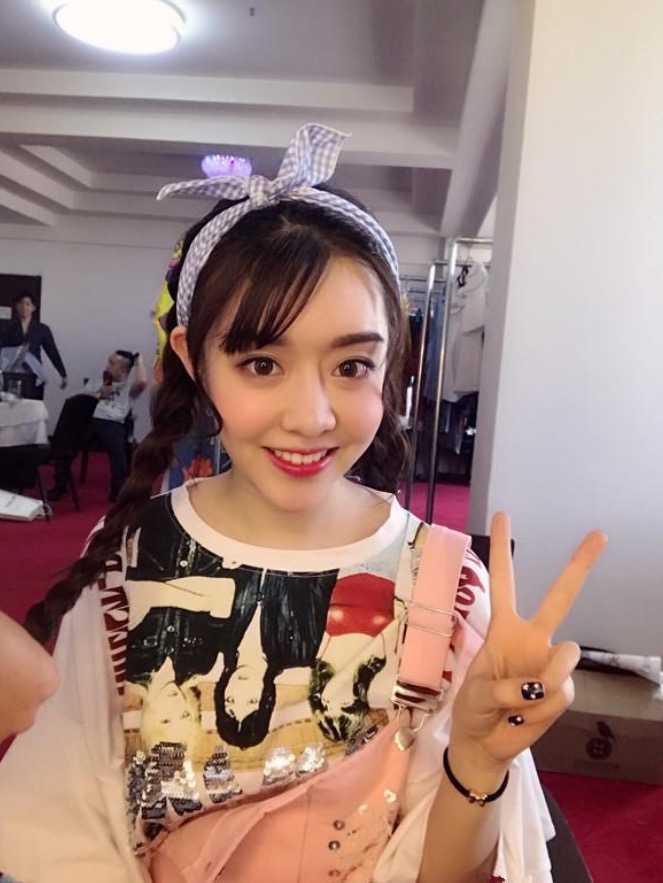 如何评价《创造101》的朱天天?